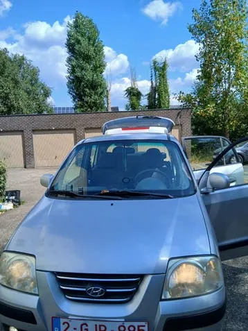 Hyundai Atos