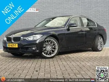 BMW 330 3-Serie 330E Centennial High Executive