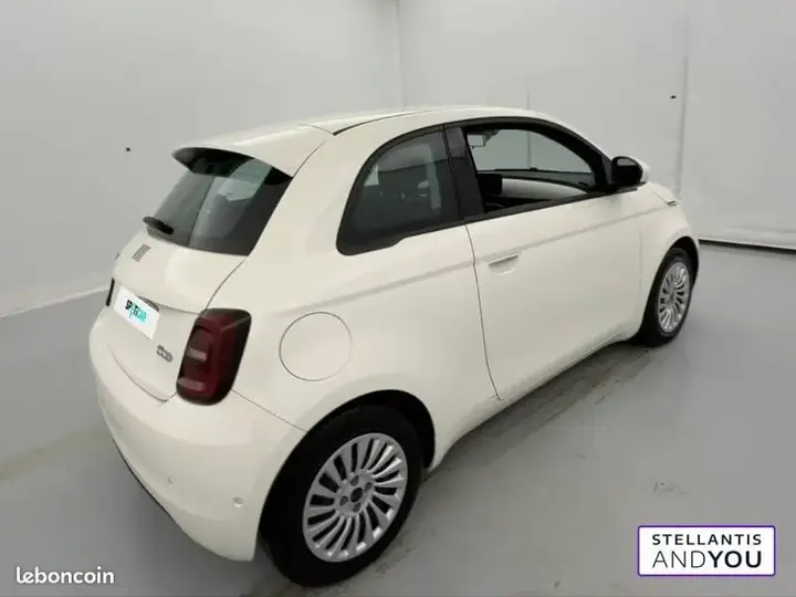 Fiat 500 2023 photo 5