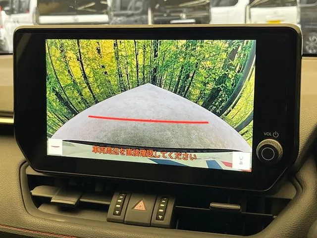 Toyota Rav4 2024 photo 3