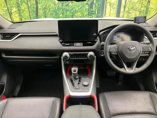 Toyota Rav4 2024 photo 2