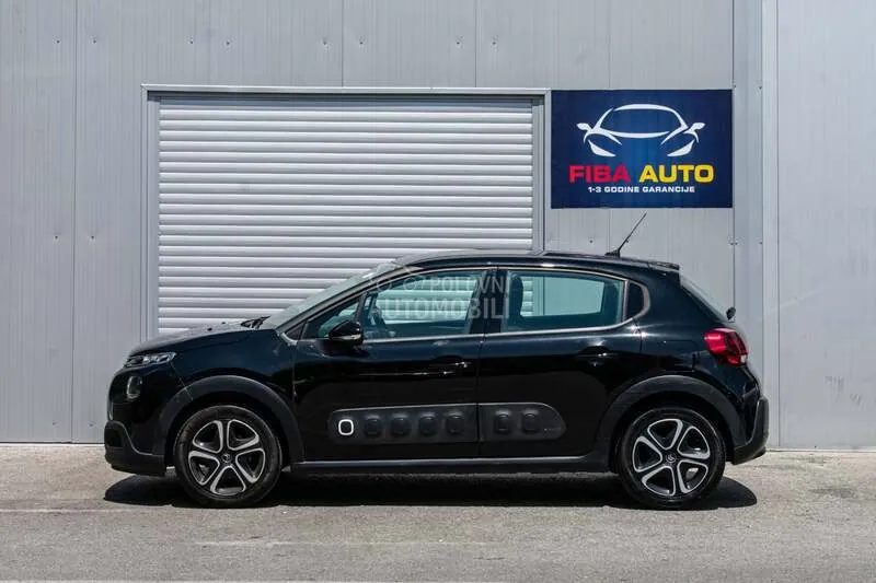 Citroen C3 2017 photo 5