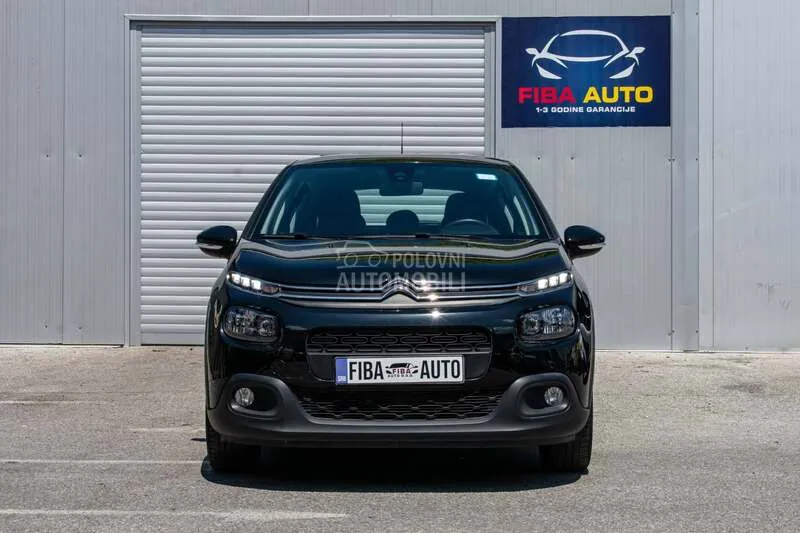 Citroen C3 2017 photo 3