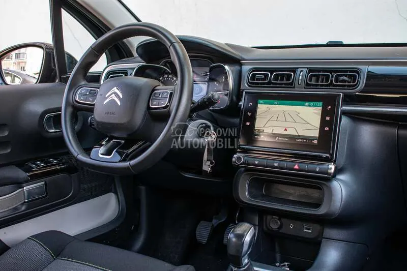 Citroen C3 2017 photo 2