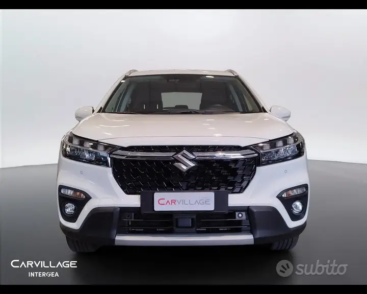 Suzuki S-Cross 2024 photo 2