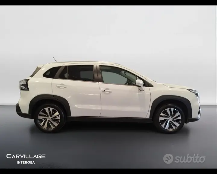 Suzuki S-Cross 2024 photo 4