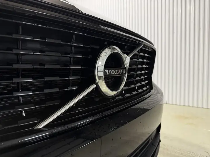 Volvo Xc40 2022 photo 5