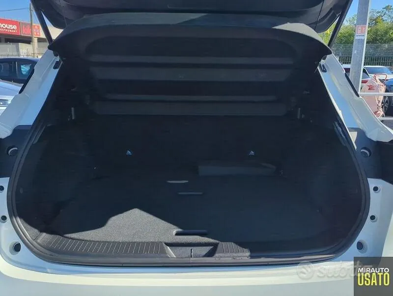 Nissan Qashqai 2022 photo 5