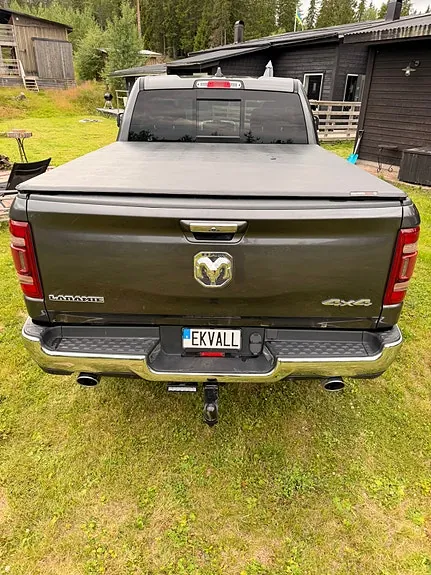 Ram 1500 2019 photo 5