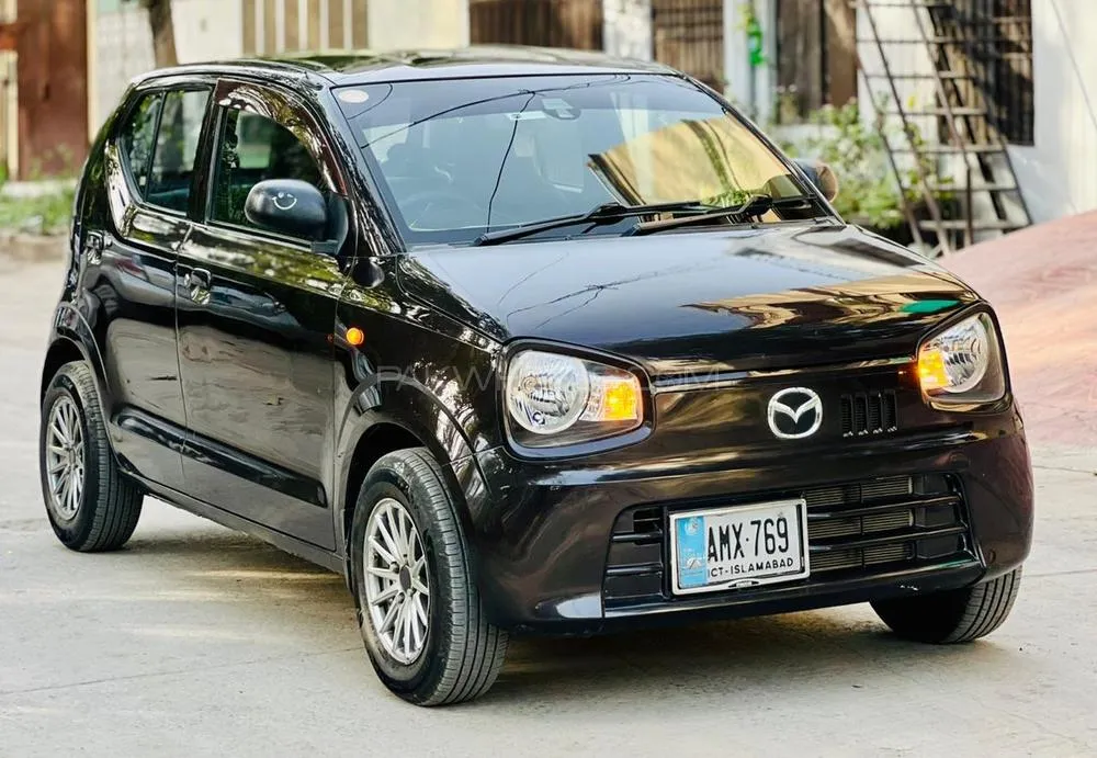 Mazda Carol