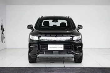 Geely Riddara 2026 photo 3