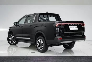 Geely Riddara 2026 photo 4