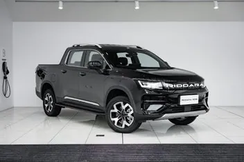 Geely Riddara 2026 photo 2