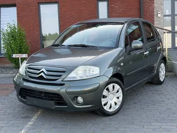Citroen C3 2010 photo 3