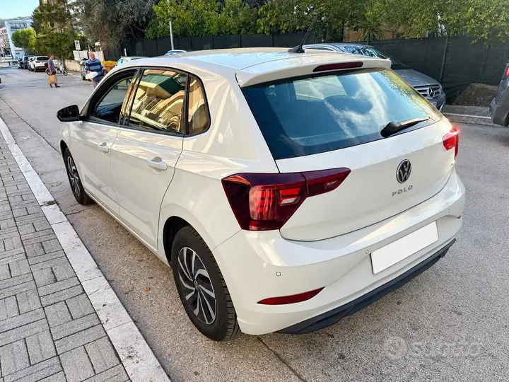 Volkswagen Polo 2023 photo 5