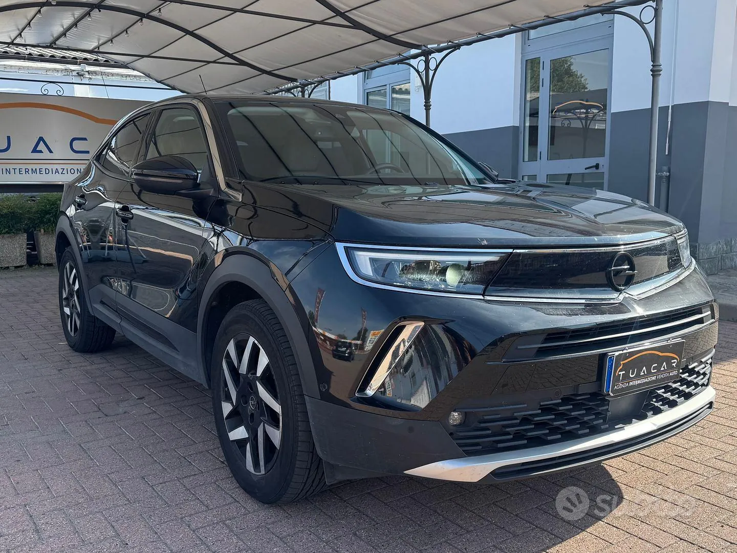Opel Mokka 2022 photo 3