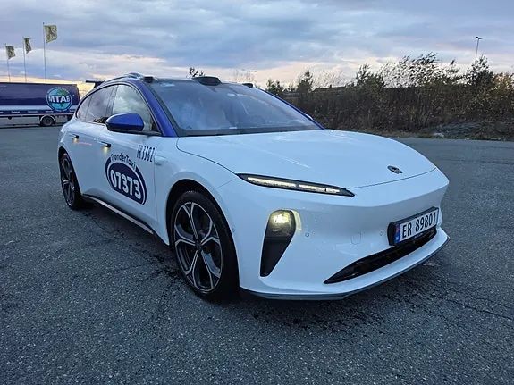 NIO Et5