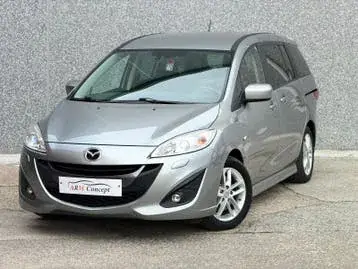 Mazda 5