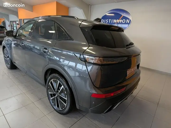 DS Automobiles Ds7 2025 photo 3
