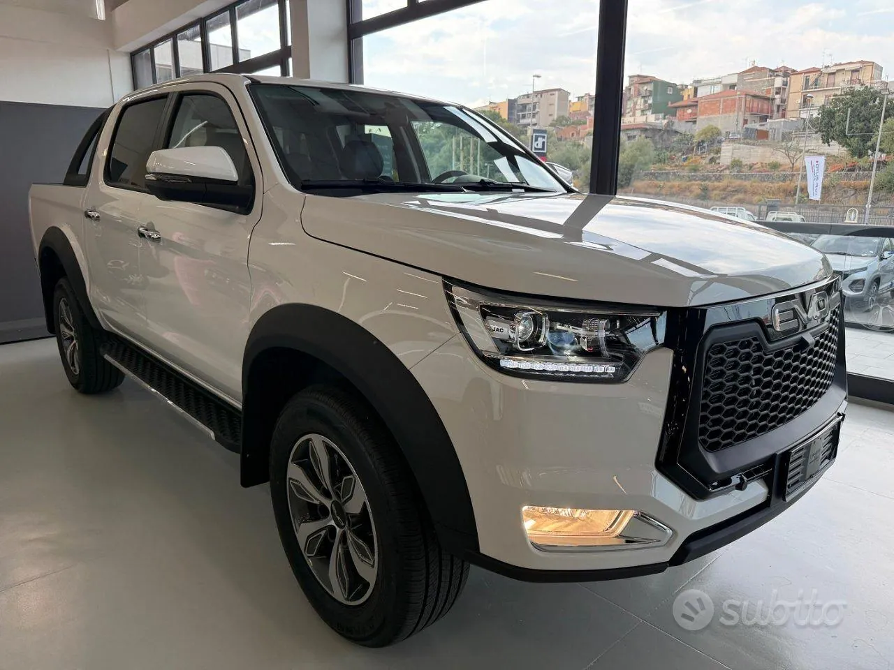 Volkswagen Evo Cross 2026 photo 2