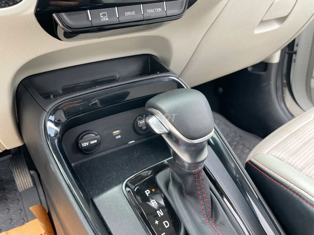Kia Sonet 2025 photo 3