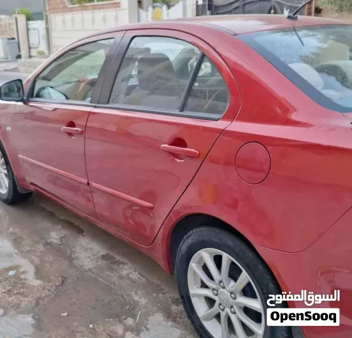 Mitsubishi Lancer 2015 photo 2