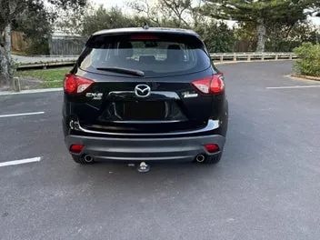 Mazda Cx-5 2013 photo 3