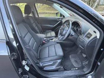 Mazda Cx-5 2013 photo 5