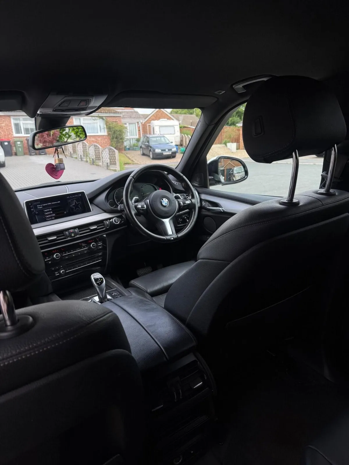 BMW X5 2017 photo 3