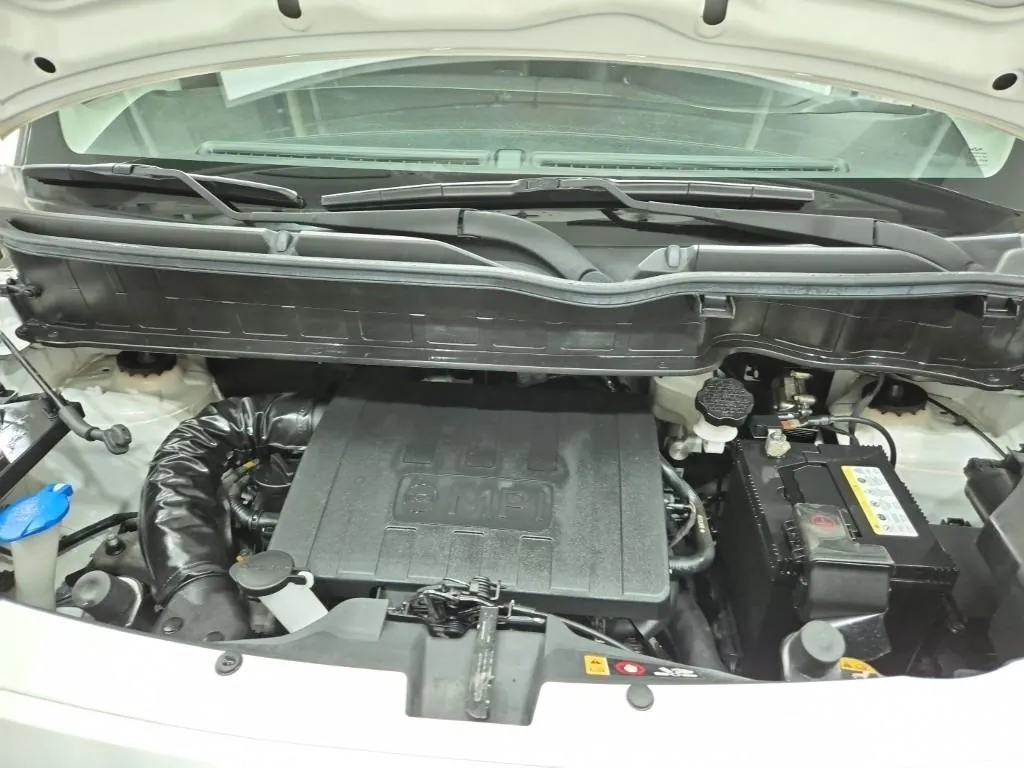 Kia K900 2022 photo 5