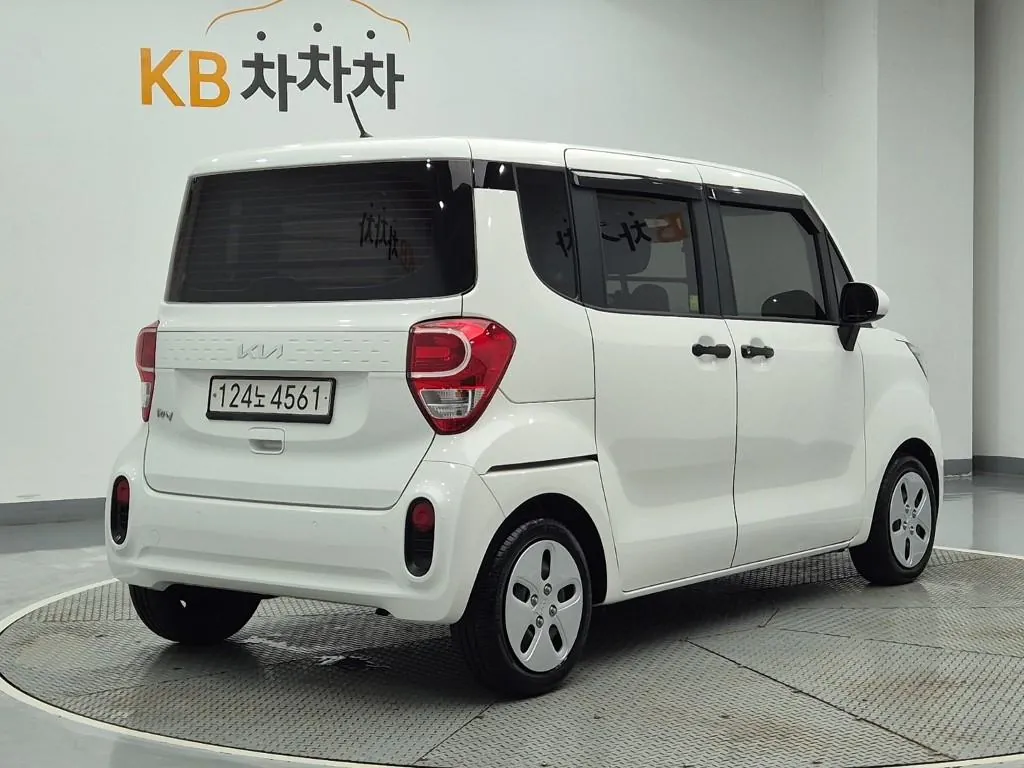 Kia K900 2022 photo 3