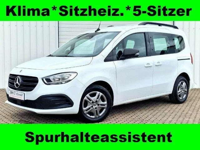 Mercedes-Benz Citan