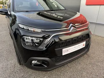 Citroen C3 2024 photo 2