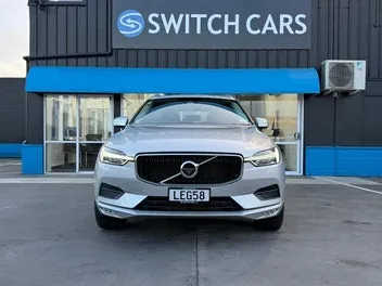 Volvo Xc60 2018 photo 3
