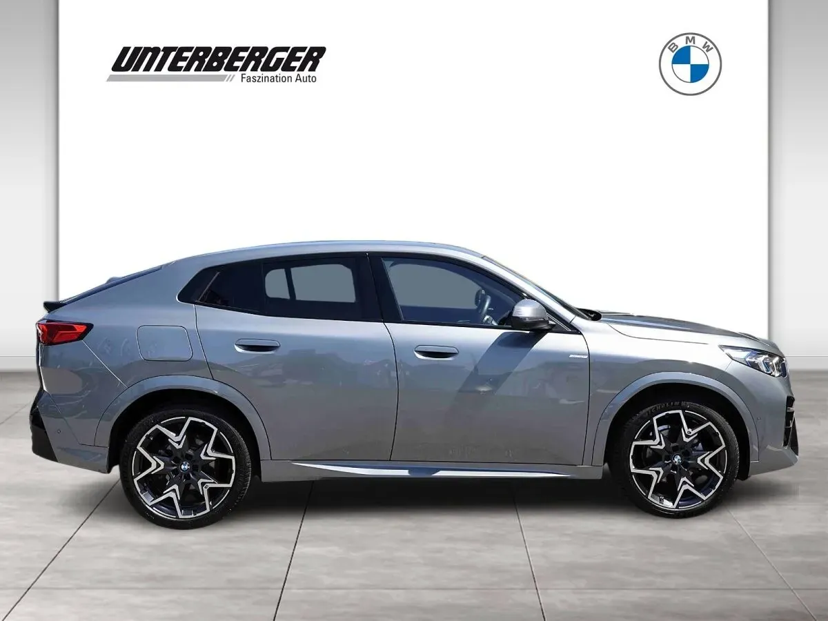BMW X2 2026 photo 3