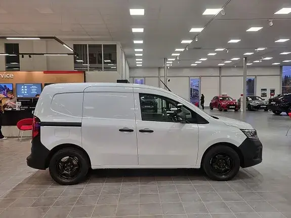 Renault Kangoo 2023 photo 5