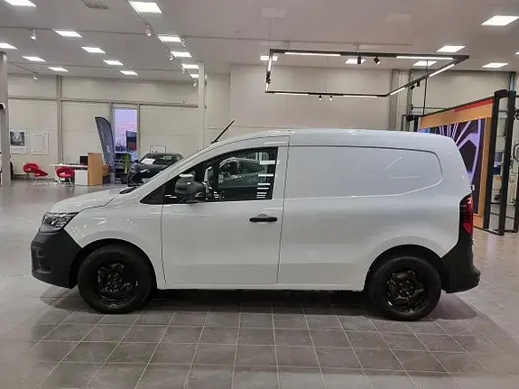 Renault Kangoo 2023 photo 2