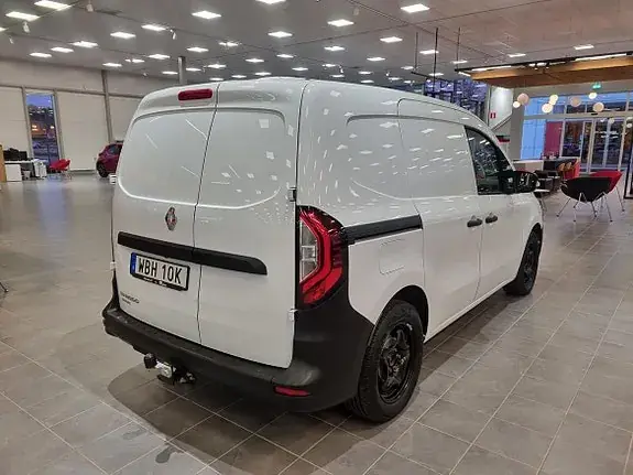 Renault Kangoo 2023 photo 4