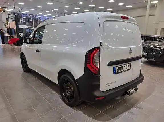 Renault Kangoo 2023 photo 3