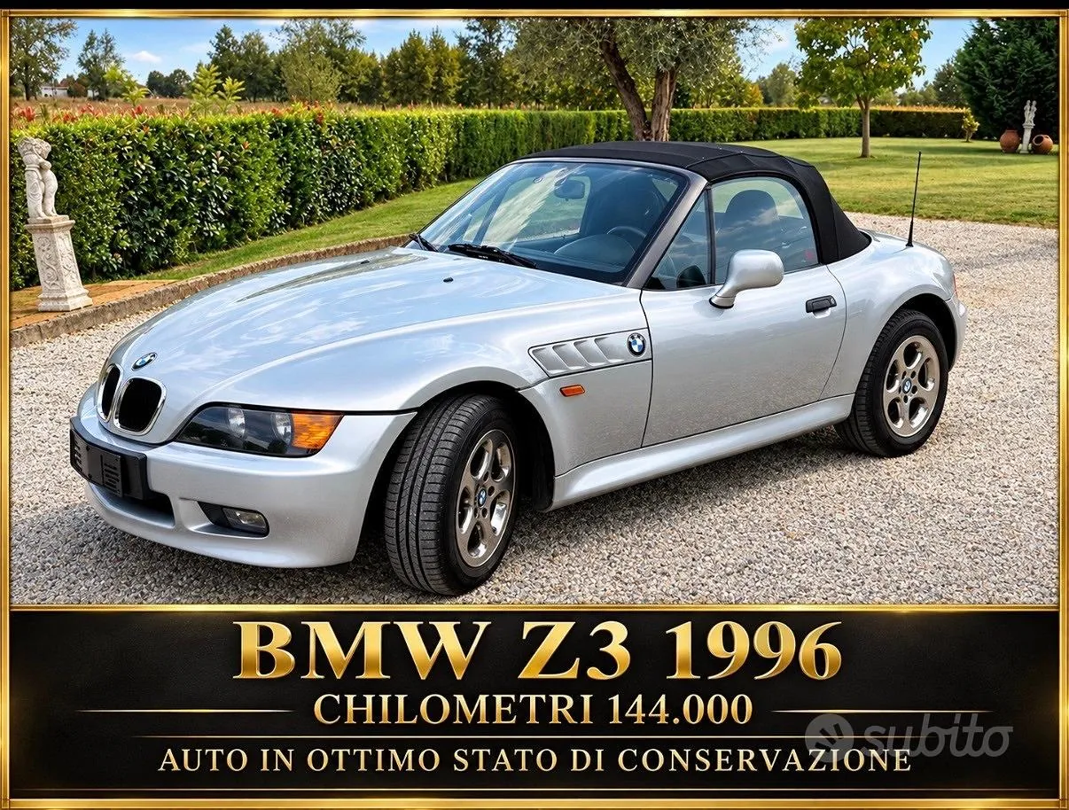 BMW Z3