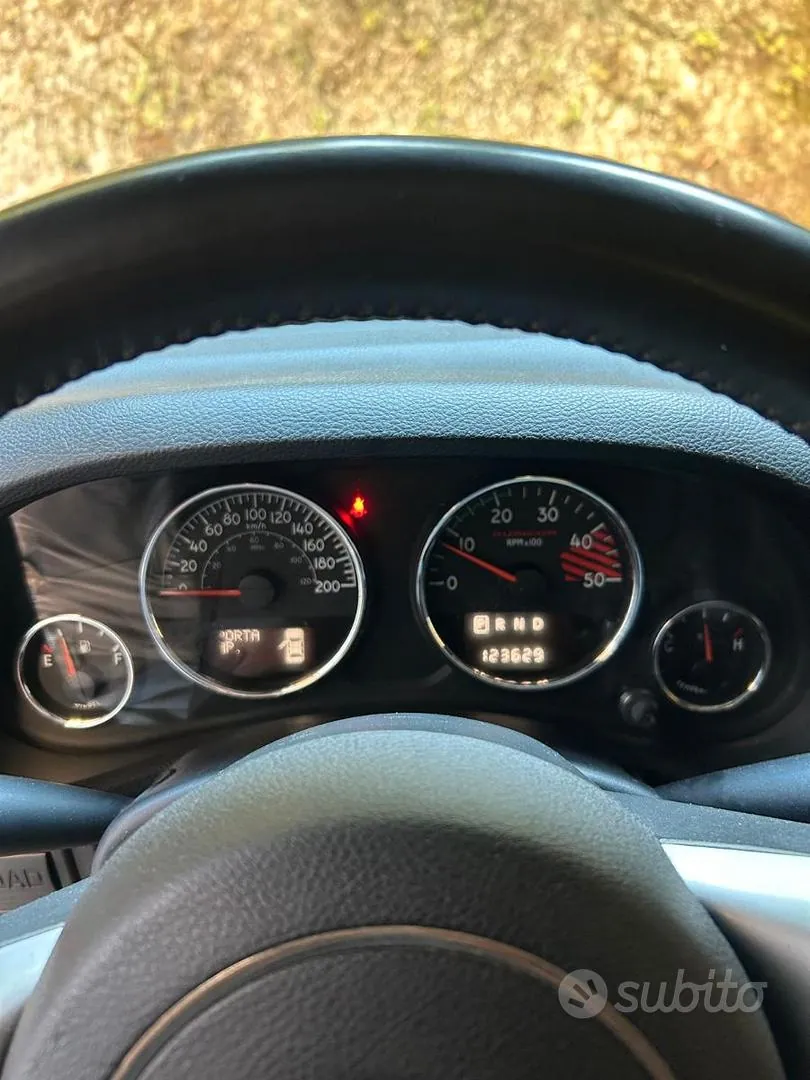 Jeep Wrangler 2014 photo 4