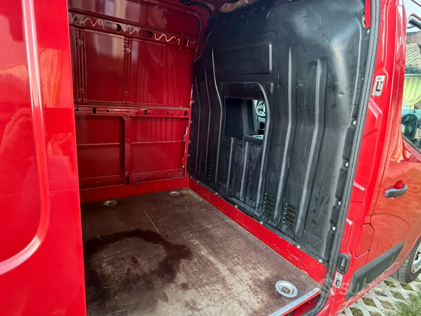Renault Master 2016 photo 5