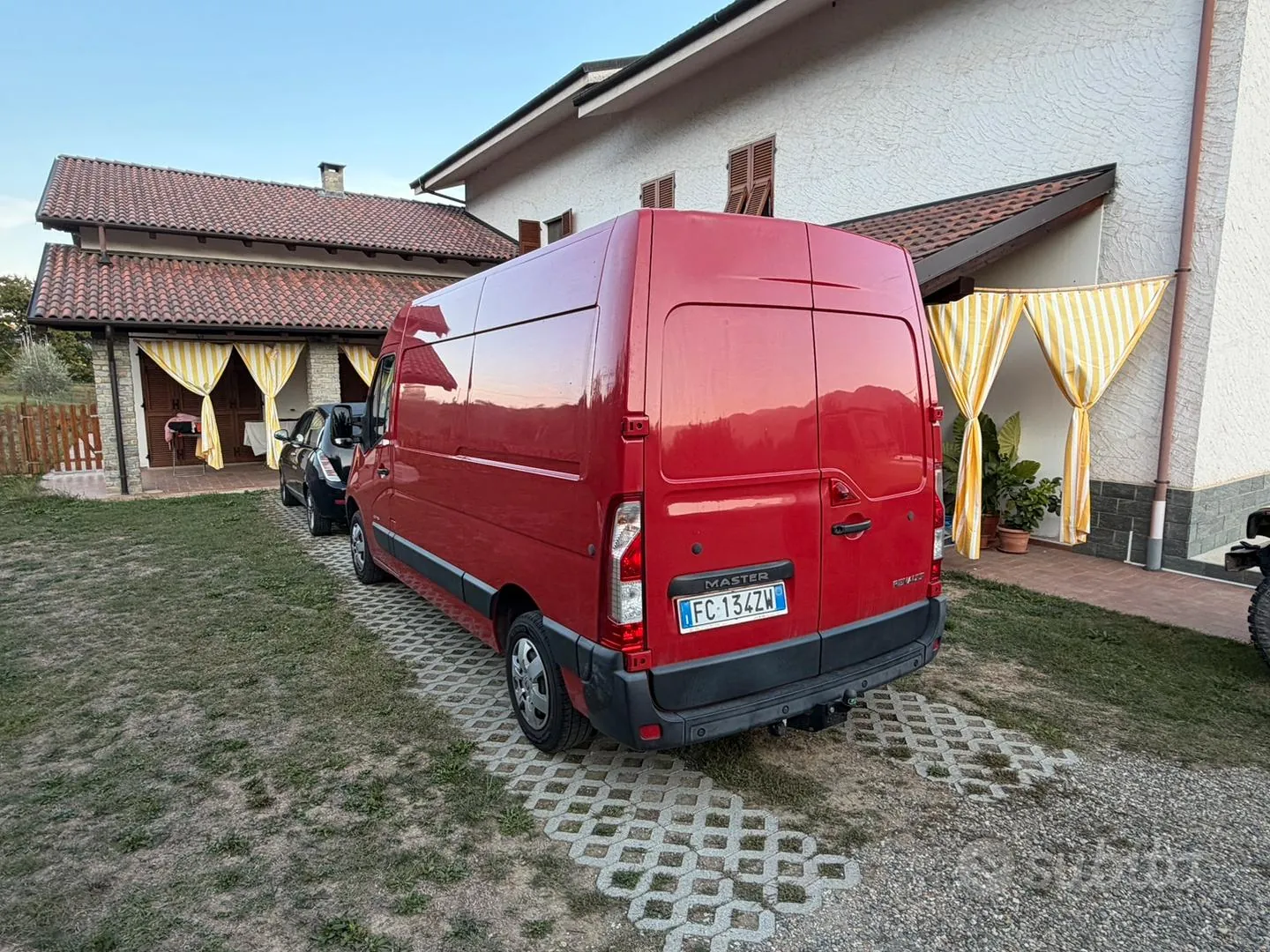 Renault Master 2016 photo 3