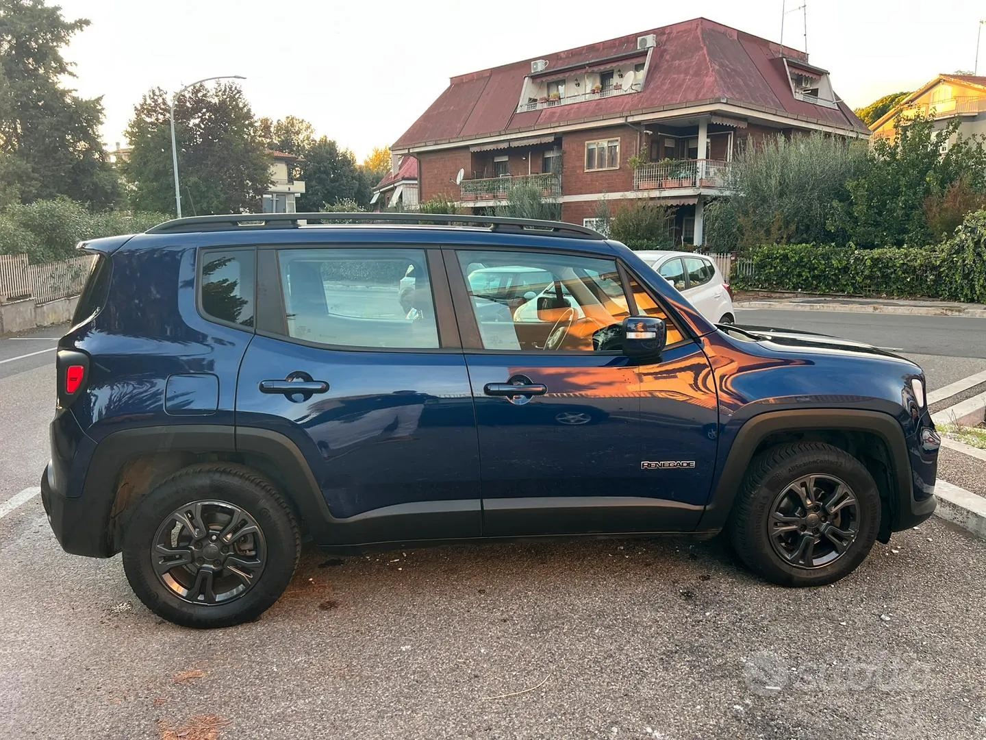 Jeep Renegade 2020 photo 5