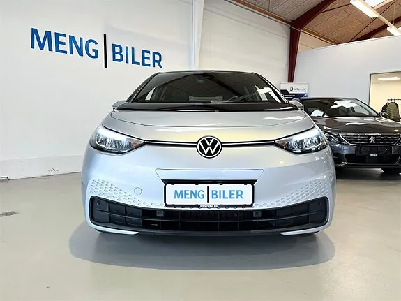 Volkswagen Id.3 2023 photo 3