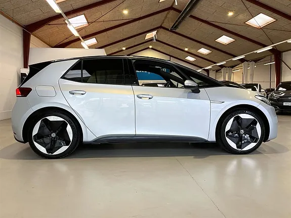 Volkswagen Id.3 2023 photo 5