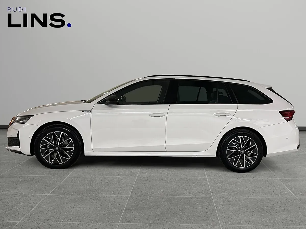 Skoda Octavia 2026 photo 2
