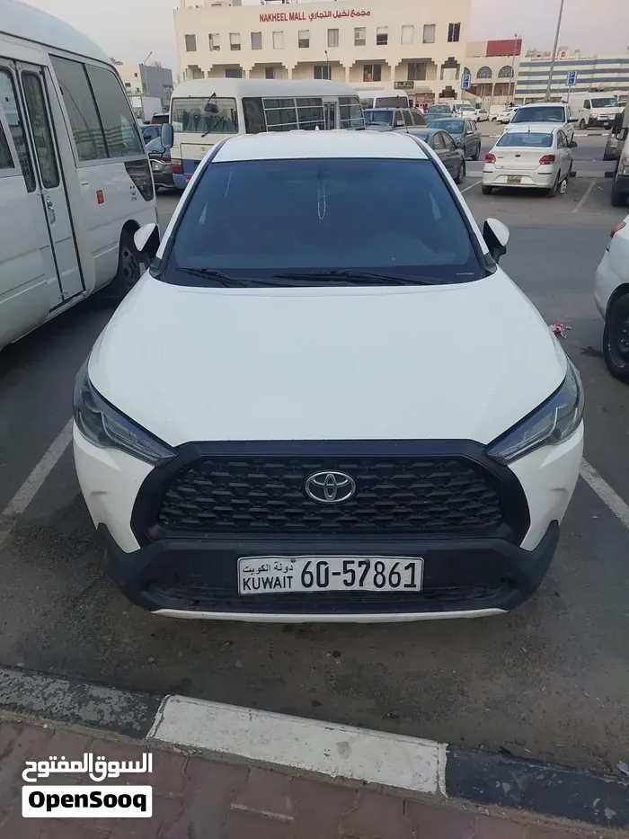 Toyota Corolla 2023 photo 4