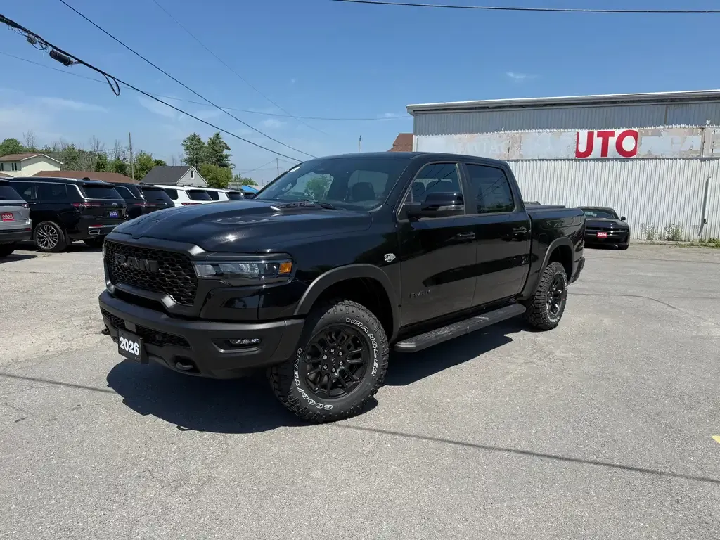 Ram 1500