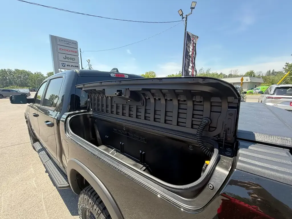 Ram 1500 2026 photo 4
